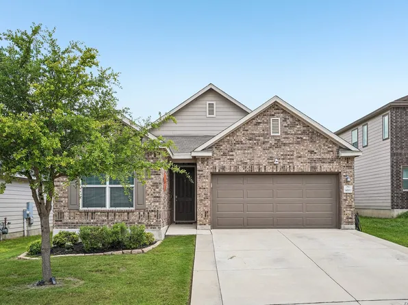 14663 Semele Vw, San Antonio, TX 78245
