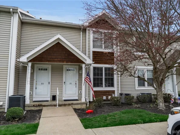 78 Olde Stone Ln, Lancaster, NY 14086