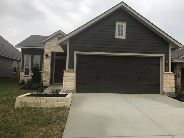 2109 Naples Way, Bryan, TX 77808