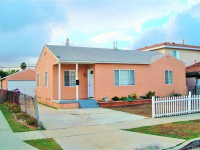 3335 Baltic Ave, Long Beach, CA, 90810