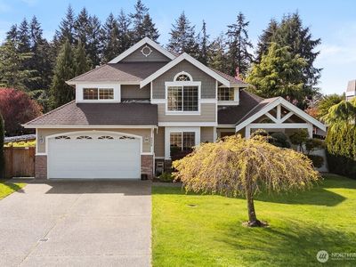 6008 57th Avenue W, University Place, WA, 98467