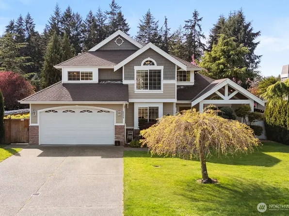 6008 57th Avenue W, University Place, WA 98467