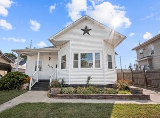 2434 S 4th St, Ironton, OH 45638