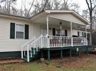 519 Stinson Dr, Dalton, GA 30721