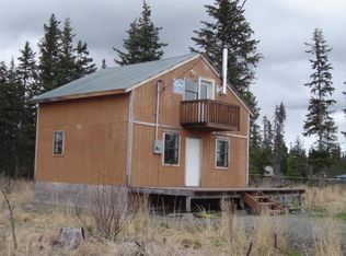 L3 Cape Ninilchik, Anchor Point, AK 99556