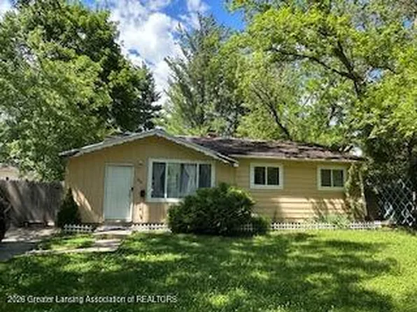 3434 Glenbrook Dr, Lansing, MI 48911