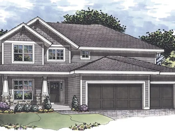 17556 W 165th St, Olathe, KS 66062