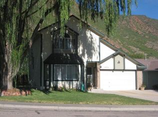 1005 Park West Dr, Glenwood Springs, CO 81601