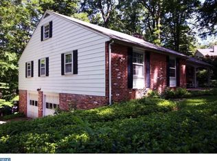 291 Aronimink Dr, Newtown Square, PA 19073