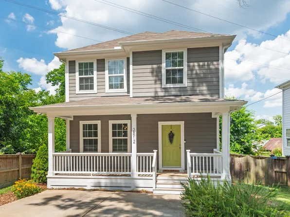 2812 W Main St, Durham, NC 27705