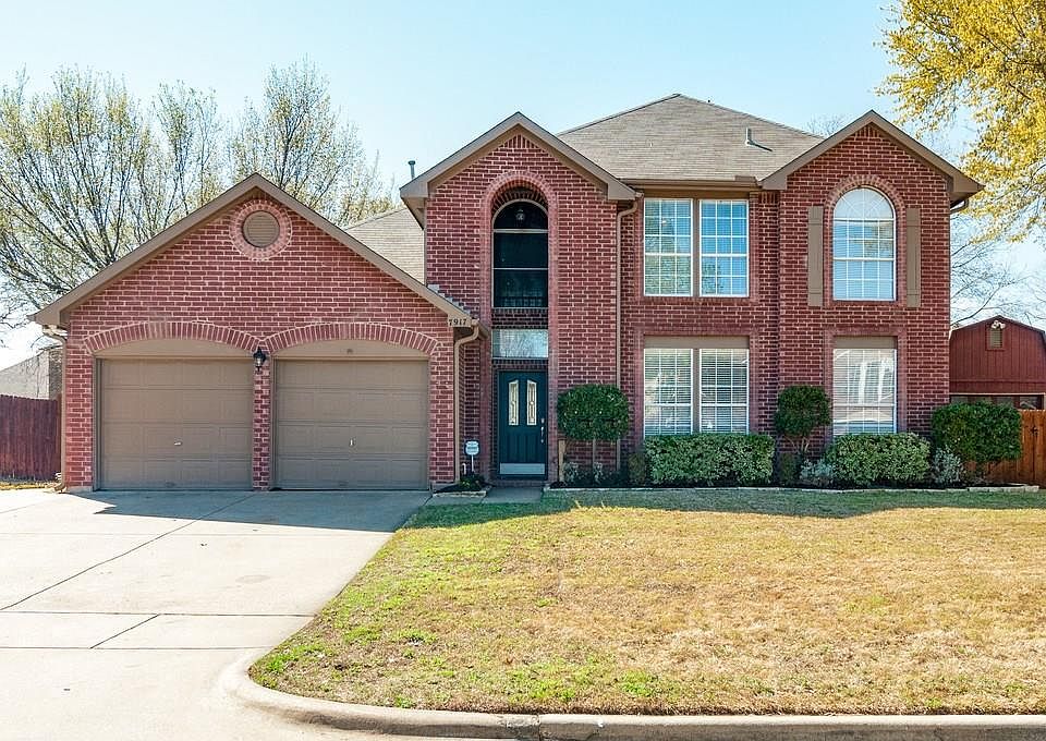 1st image of 7917 Ember Oaks Dr