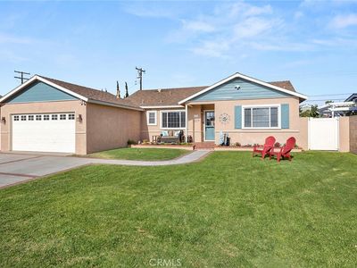 1418 S Cedar Ave, Fullerton, CA, 92833