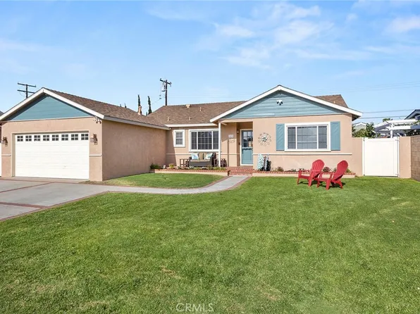 1418 S Cedar Ave, Fullerton, CA 92833