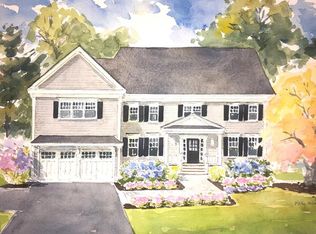 494 Lowell St, Lexington, MA 02420
