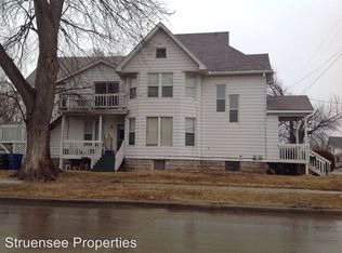 504 Evans St, Oshkosh, WI 54901