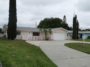 Paradise Blvd, Treasure island, FL 33706