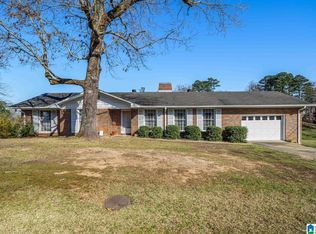 3917 Wooten Dr, Birmingham, AL 35243