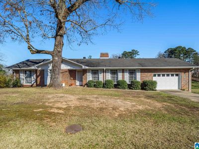 3917 Wooten Dr, Birmingham, AL, 35243