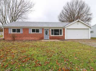 4715 Tealtown Rd, Milford, OH 45150