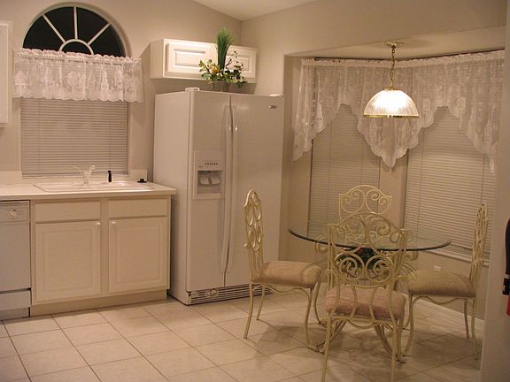 Kitchen - View 1