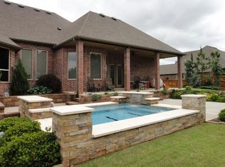 6609 Whispering Grv, Oklahoma City, OK 73169