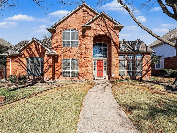 4561 Huntwick Dr, Plano, TX 75024