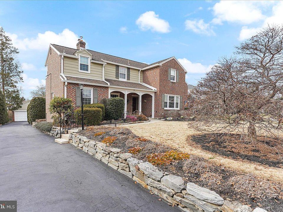 108 N Belfield Ave, Havertown, PA 19083 Zillow