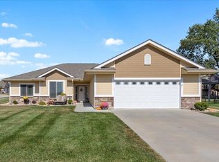 3232 Middle Ferry Rd, Council Bluffs, IA 51501