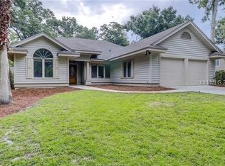 3 Strath Ct, Hilton Head Island, SC 29928