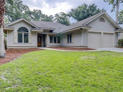 3 Strath Ct, Hilton Head Island, SC, 29928