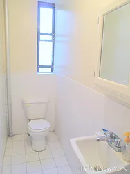 Rented by Living New York