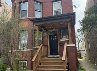 3115 N Ridgeway Ave #1, Chicago, IL 60618