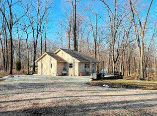 2072 E 300 S, Washington, IN 47501