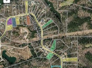 5911 Wellington Ave, Gainesville, GA 30506
