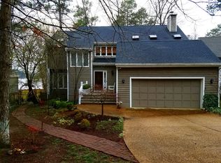 5719 Long Cove Rd, Midlothian, VA 23112