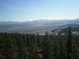 26XX Pine Top Way, Chewelah, WA 99109