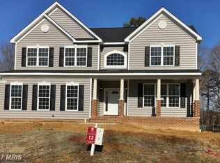 2224 Saint Margaret Blvd, Prince Frederick, MD 20678