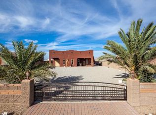 12782 E 48th Dr, Yuma, AZ 85367
