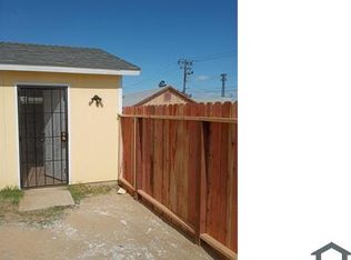 327 Adeline St #325, Maricopa, CA 93252