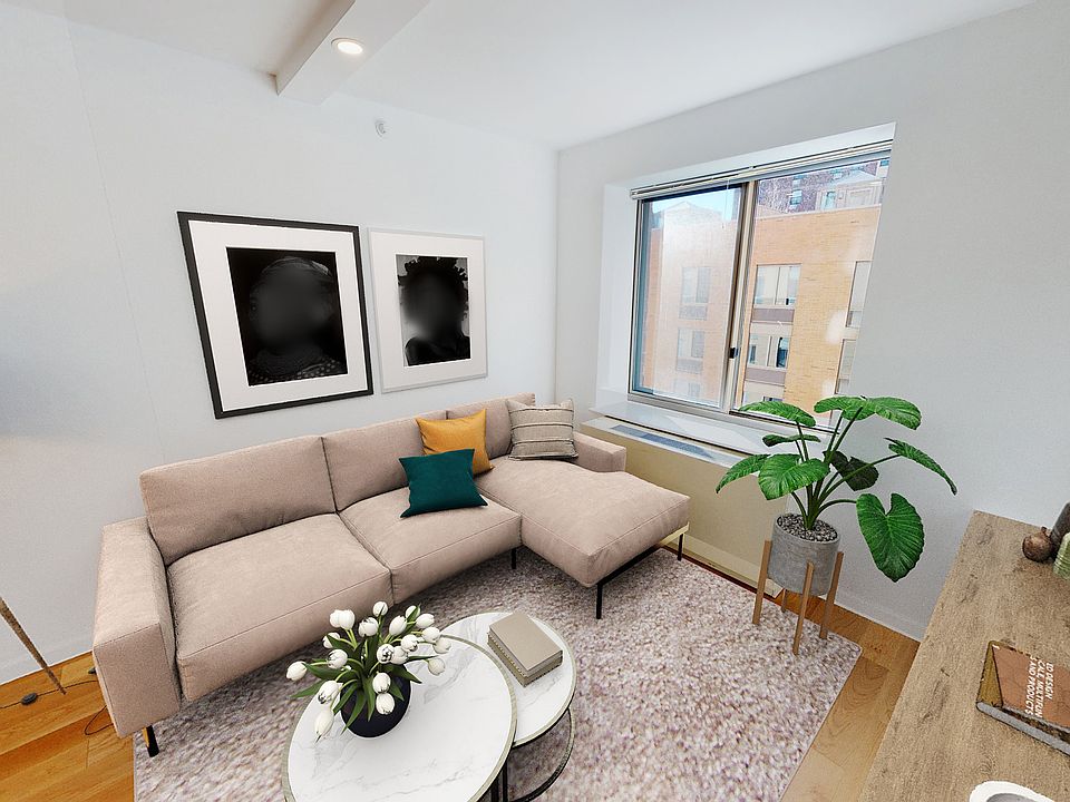 1st image of 300 W 135th St APT 7J