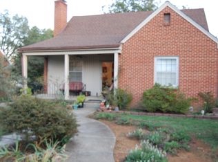 2613 Floraland Dr NW, Roanoke, VA 24012