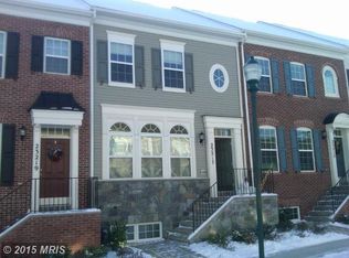23217 Robin Song Dr, Clarksburg, MD 20871