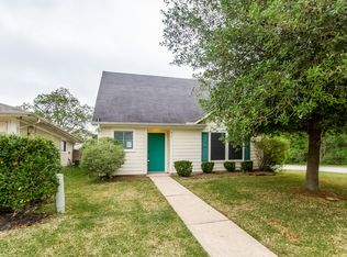 833 Lightningbug Ln, Conroe, TX 77301