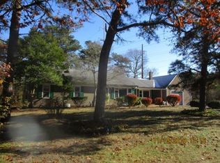 18 Fairway Dr, South Dennis, MA 02660