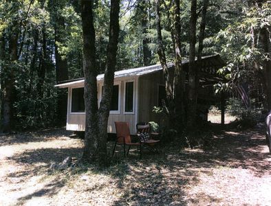 0 Mattole Rd, Petrolia, CA, 95558