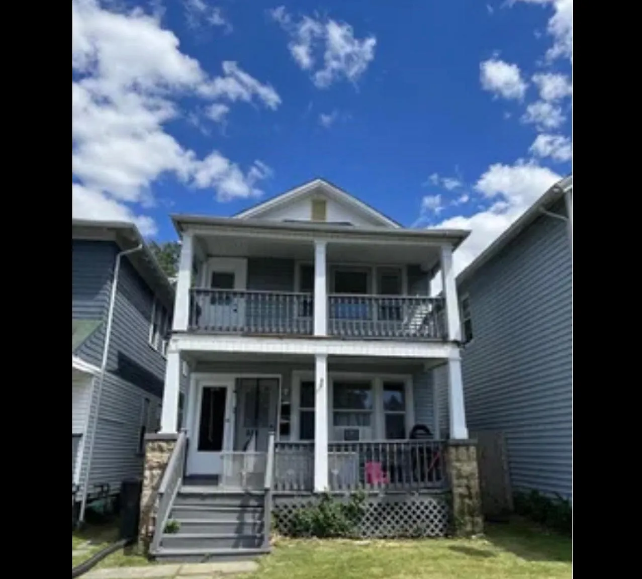 318 N Sumner Ave — Photo 1