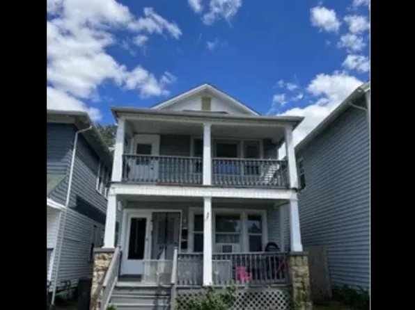 318 N Sumner Ave #1, Scranton, PA 18504