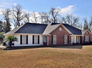 124 Fowler Dr, Leesburg, GA 31763