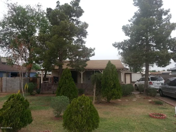 3228 W Palm Ln, Phoenix, AZ 85009