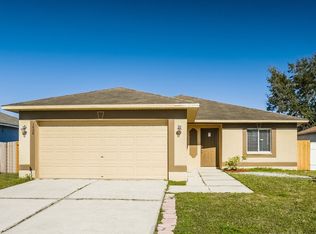 1436 Birchstone Ave, Brandon, FL 33511